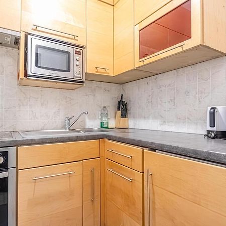 Cozy 1Br - Perfect For Long Stays Vídeň Exteriér fotografie