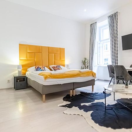 Cozy 1Br - Perfect For Long Stays Vídeň Exteriér fotografie