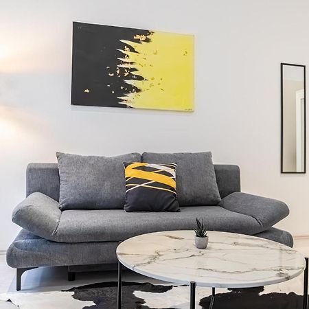 Cozy 1Br - Perfect For Long Stays Vídeň Exteriér fotografie