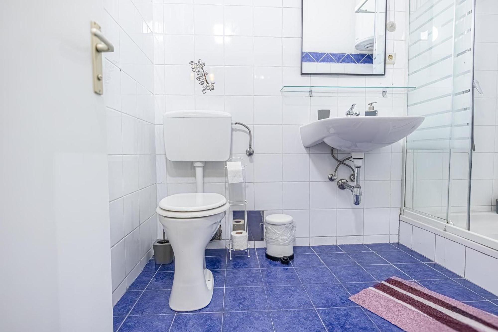 Cozy 1Br - Perfect For Long Stays Vídeň Exteriér fotografie